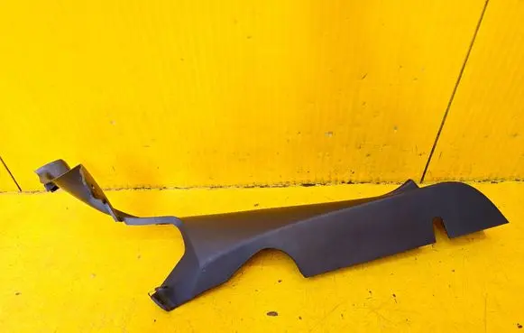 Mercedes-Benz GLC C253 Rear seat side bottom trim 575867766B