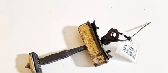 Honda Accord Rear door check strap stopper 