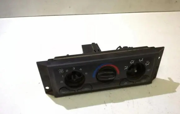 Opel Sintra Climate control unit 16206959