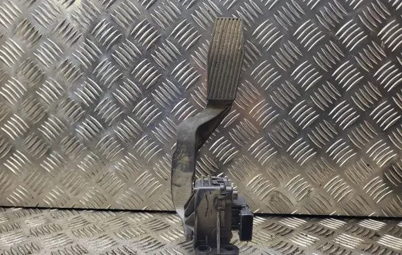 Opel Zafira B Accelerator throttle pedal 6PV00811400