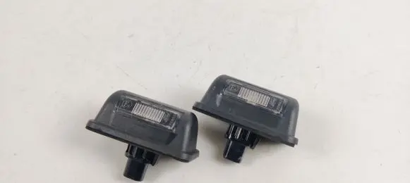 Ford Transit Courier II Number plate light 