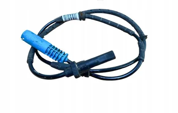 BMW 5 E60 E61 ABS brake wheel speed sensor 6908705