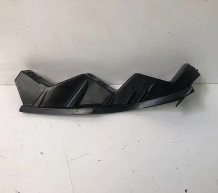 Volkswagen PASSAT B6 Front bumper mounting bracket 3C0807889
