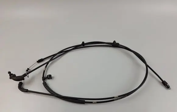 Jaguar F-Pace Other wiring loom MK8316C656BC