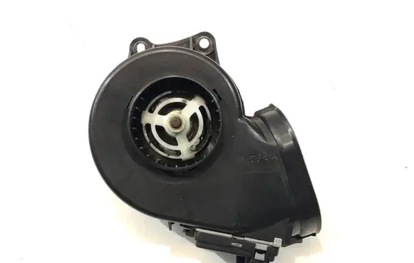 Lancia Phedra Heater fan/blower 1485724080