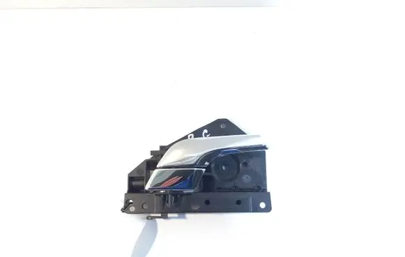 Jaguar XF X250 Rear door interior handle 8X2322600AD 8X2322600BD