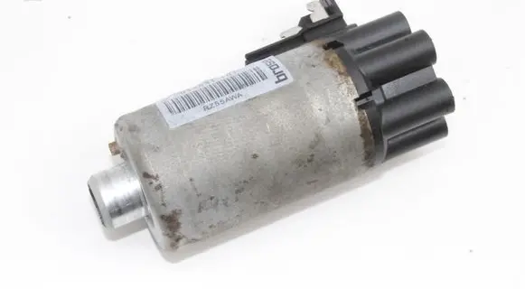 Land Rover Range Rover Evoque L538 Seat adjustment motor 918531101