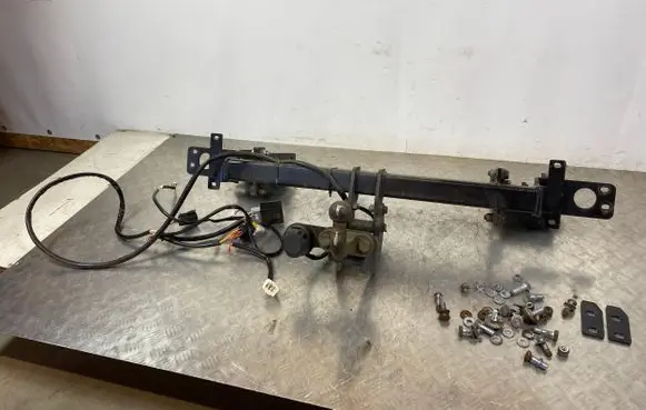 KIA Sorento IV Tow bar set 