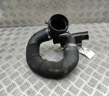 Land Rover Range Rover Sport L494 Intercooler hose/pipe CPLA6K683DB