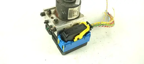 Peugeot 207 ABS Pump 9641965380 10020700014