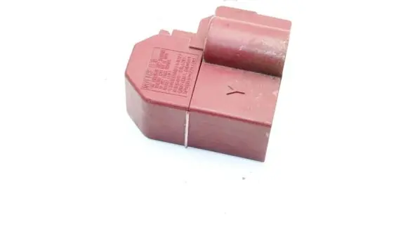 Toyota Yaris XP210 Battery box tray cover/lid 