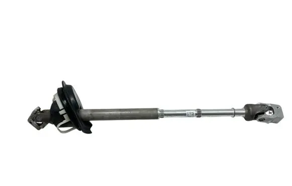 Steering column universal joint