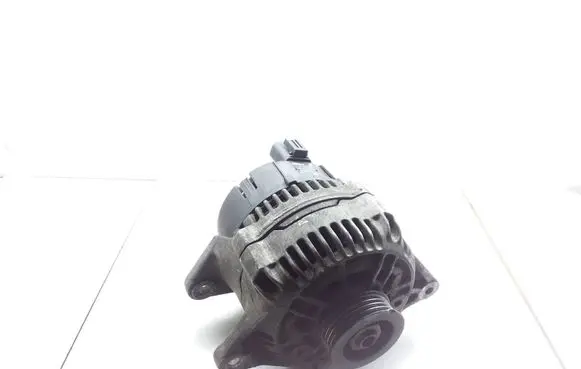 Mitsubishi Carisma Generator/alternator 1197311525 0123315017