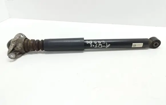 Audi Q3 8U Rear shock absorber/damper 5N0512011BG