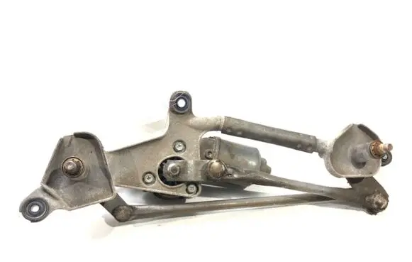 Suzuki SX4 Front wiper linkage and motor 3811079J00