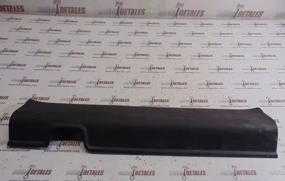 Honda CR-V Front sill trim cover 84251SWAA