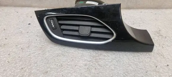 Opel Astra K Dashboard side air vent grill/cover trim 13406750 09073005 421283275