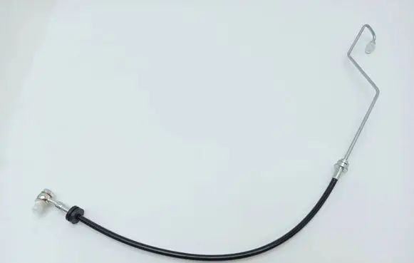 Aixam City III Brake booster pipe/hose 620BT018