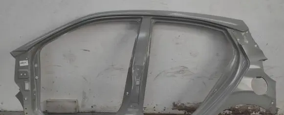 Hyundai i10 Rear quarter panel 71112K7000