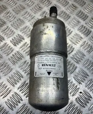 Renault Laguna I Air conditioning (A/C) air dryer 8200025640