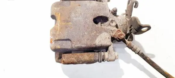 Opel Insignia A Rear brake caliper