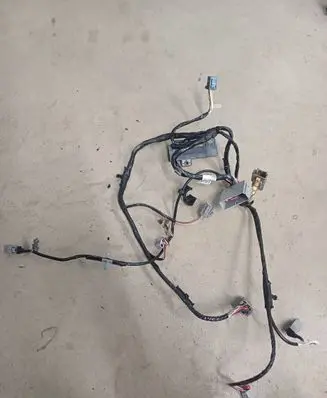 Chrysler 300C Panel wiring 68252395AC