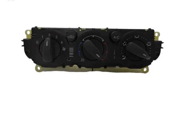 Ford Focus Climate control unit CJ5T19980AE