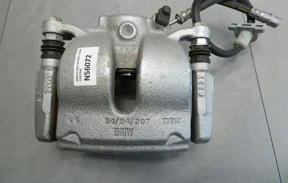BMW X1 F48 F49 Front brake caliper 49037B