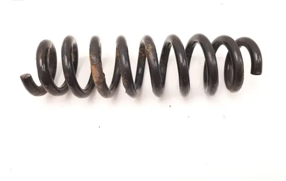 BMW X1 E84 Rear coil spring