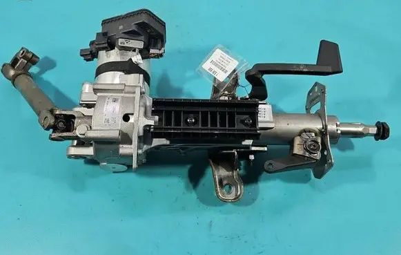 Ford Focus Power steering pump 0273010305 IMPRK1536958
