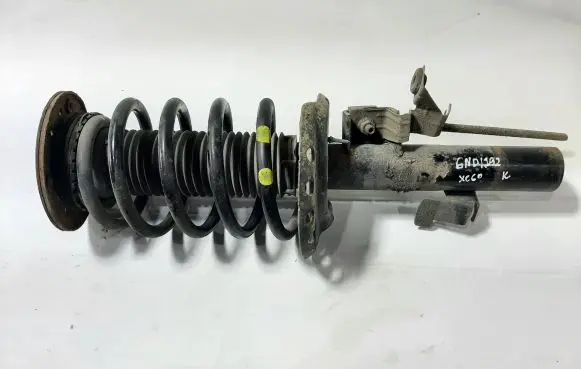 Volvo XC60 Front shock absorber/damper 31340479