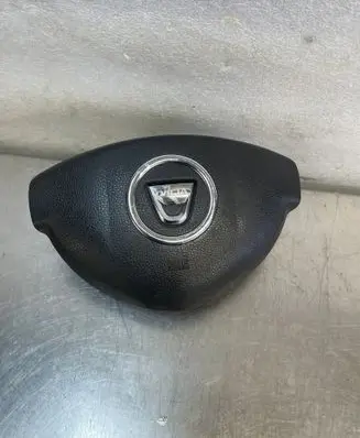 Dacia Lodgy Trunk lid opening control unit DODACIALODGY