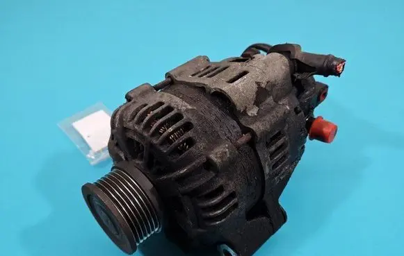Generator/alternator