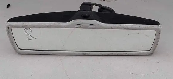 Volkswagen PASSAT B6 Rear view mirror (interior) 3C0857511