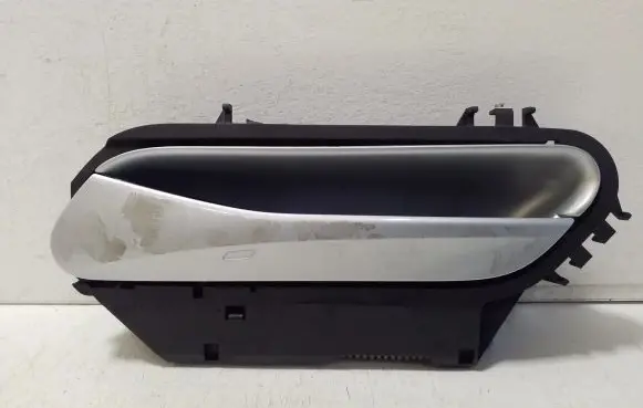 Volkswagen ID.4 Front door exterior handle 11A837811G