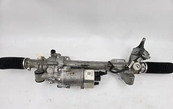 Ford Explorer VI Steering rack L1MC3D070DN GE403040212
