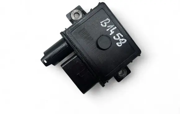 BMW X5 E70 Other control units/modules GDALSI9CU3
