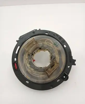 Mercedes-Benz E W212 Airbag slip ring squib (SRS ring) 04320400 90276103561059