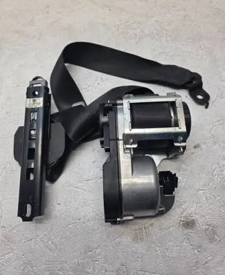 Mercedes-Benz GL X164 Front seatbelt A2118600688 605987100B