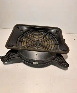 Audi A6 S6 C7 4G Subwoofer speaker 4G5035412