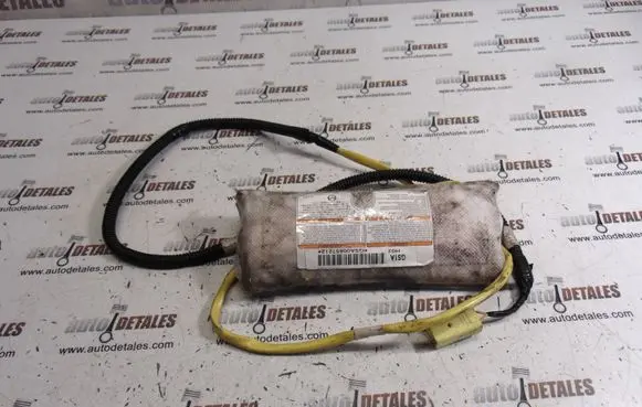 Mazda 6 Seat airbag GS1AH03