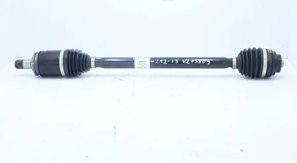 BMW i3 Rear driveshaft 7641212