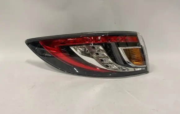Mazda 6 Rear/tail lights GS2A51150