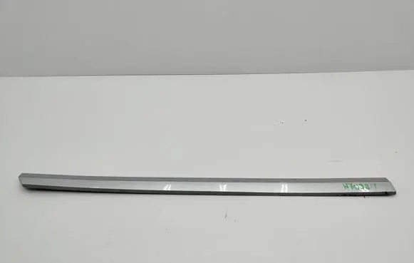 Volkswagen PASSAT B8 Front door trim (molding) 3G0954939D