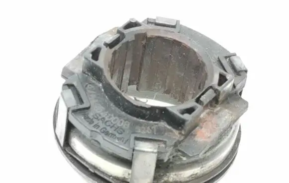 Mitsubishi Lancer X clutch release bearing 