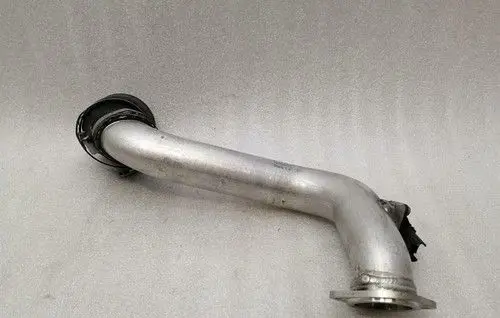 BMW 7 F01 F02 F03 F04 Air intake hose/pipe 7595223