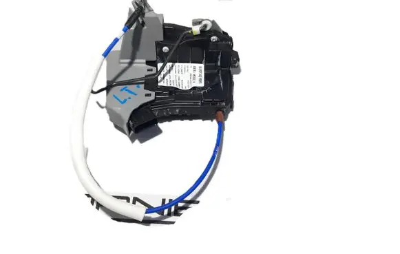 KIA Sportage Rear door lock 81410-R2000