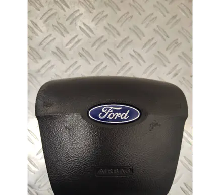 Ford S-MAX Steering wheel airbag AM21U042b85AbW C10127259