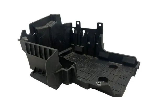 Renault Laguna II Battery tray 8200321643