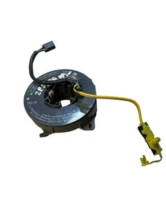 Opel Zafira A Airbag slip ring squib (SRS ring) 87654321